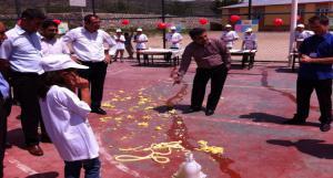 Karadut Ortaokulu Tübitak Bilim Şenliği Yapıldı